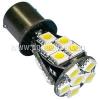 S25-018Z5050 18SMD CANBUS (2 gab.)